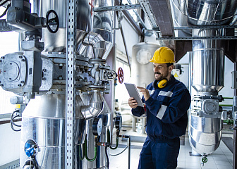 Аппаратчик коагуляции